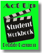 Act Up Student book
