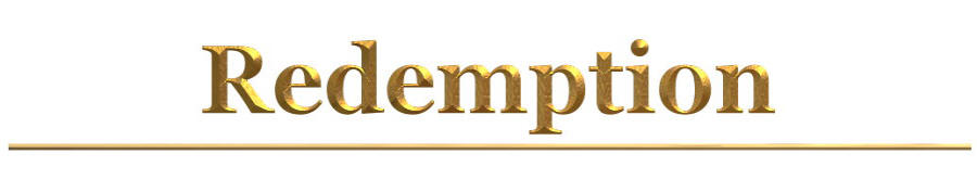 Redemeption